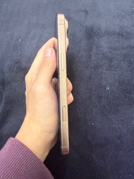 Iphone 16 Pro Max с гарантией