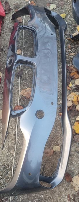 Bara far bmw seria 4.