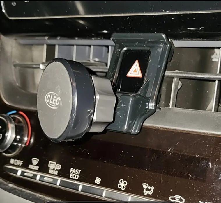 Toyota corolla suport telefon cu dedicatie