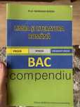 Carte de comentarii limba si literatura romana bac