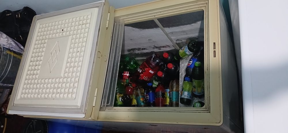 Маразилник сотилади