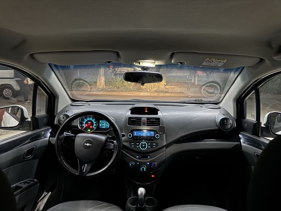 Spark 1 optima + / 2021