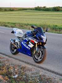 Suzuki GSXR 600 K5