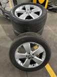 Jante Mercedes ML 164 19 5x112