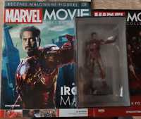 Списание + фигурка Iron man 1 брой