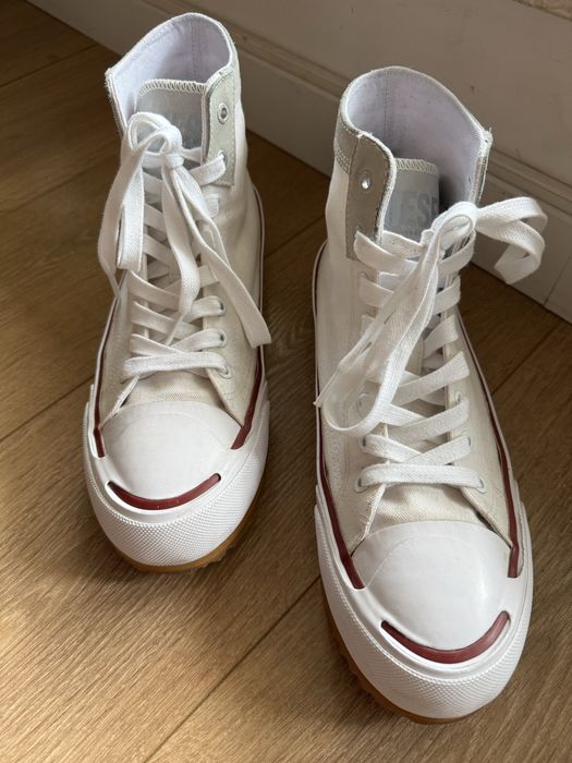 Tenisi Diesel Principia (Converse, Vans)