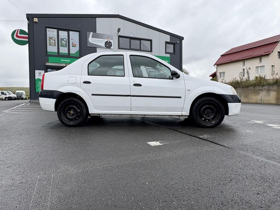Dacia logan 1.5dci