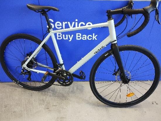 triban 120 - produs resigilat - (SecondHand) Decathlon