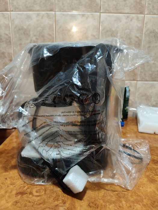 Cafetieră de vânzare