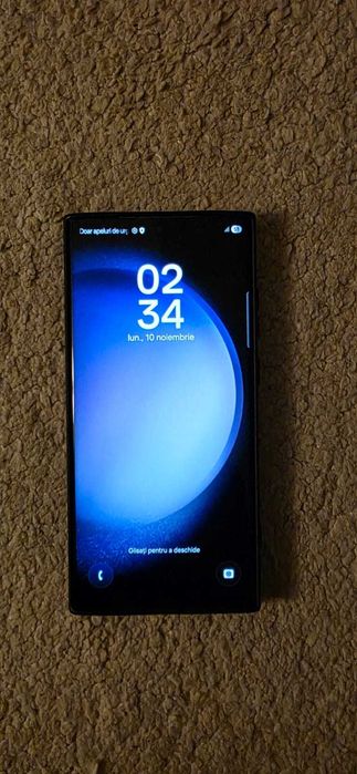 Samsunf Galaxy S23 Ultra