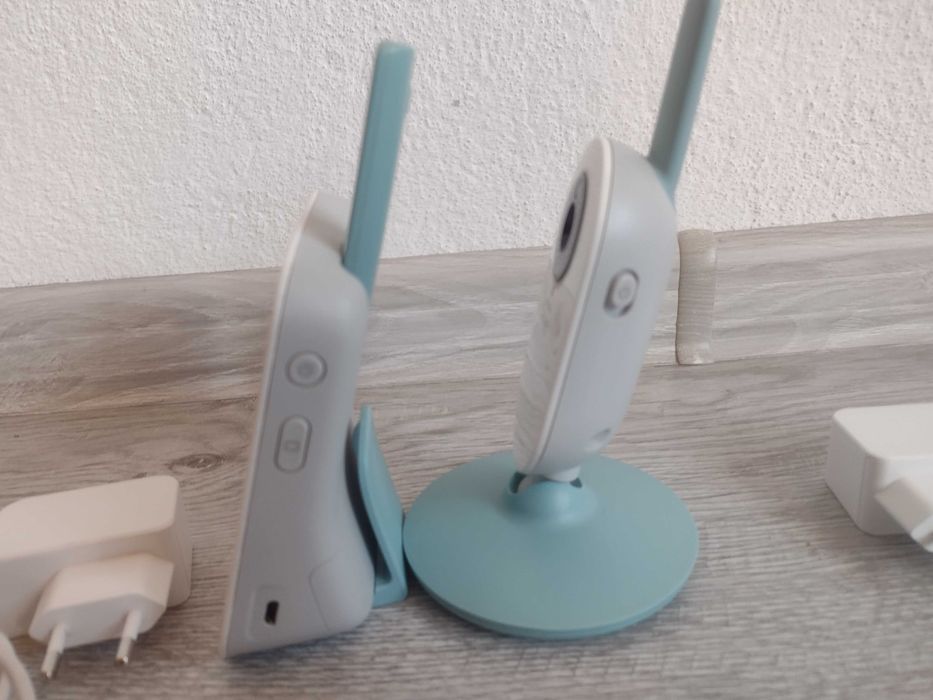 Philips Avent SCD841 бебефон