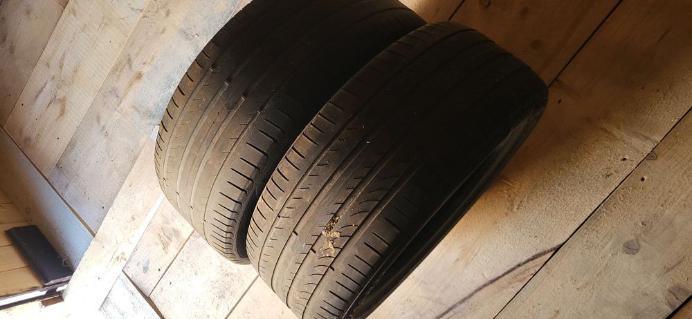 Cauciucuri de vară 225/45 R17