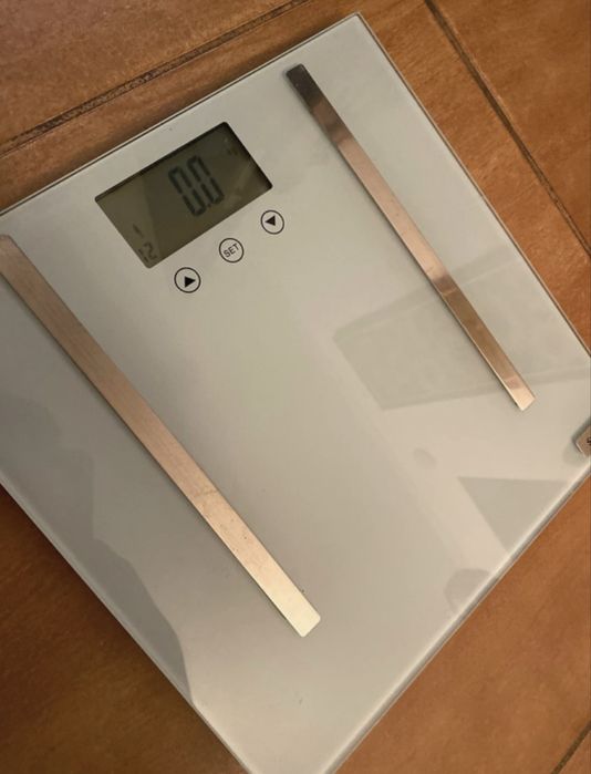 Cântar pentru baie, silvercrest