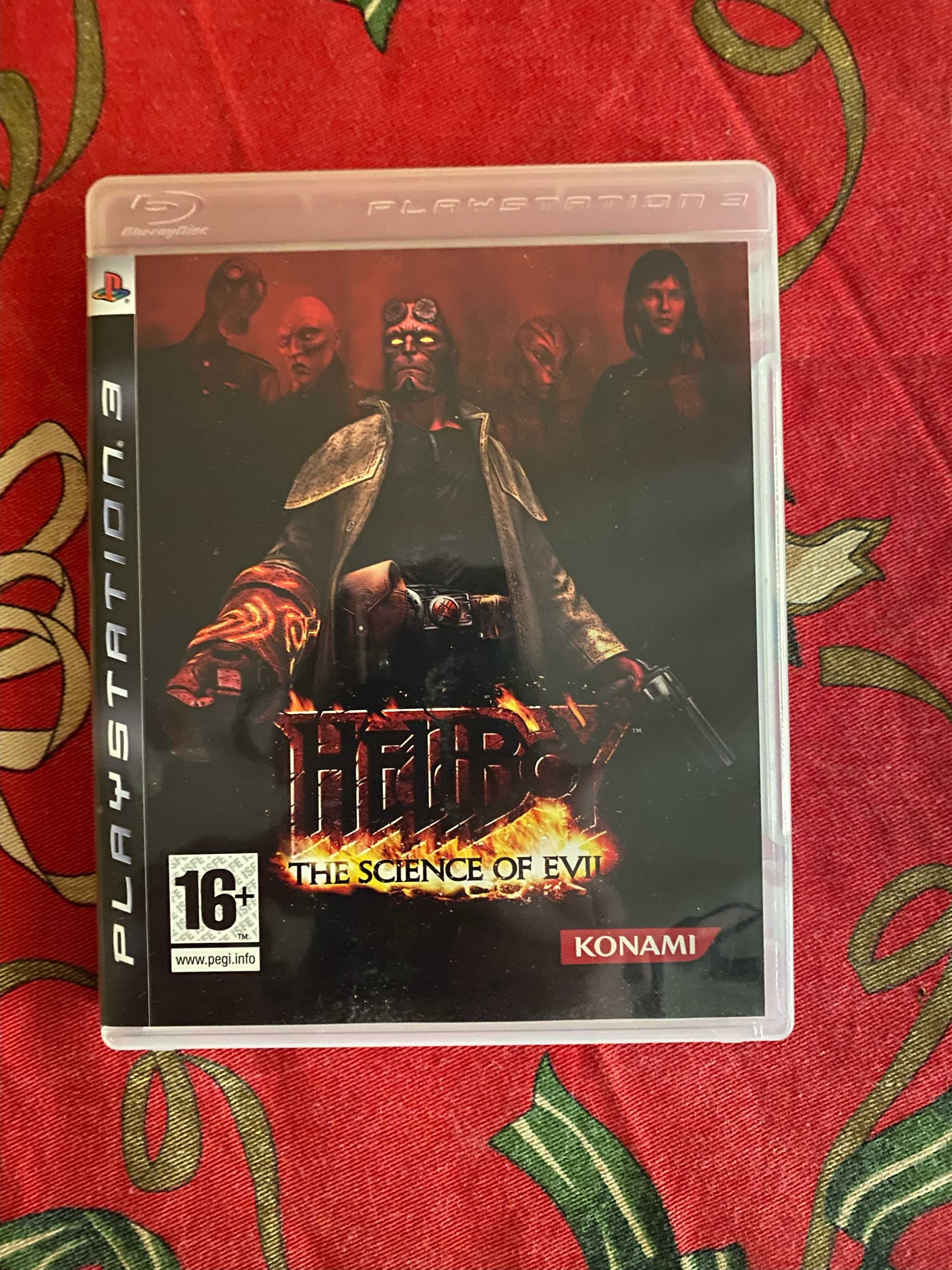 Игри за Playstation 3/Ps3