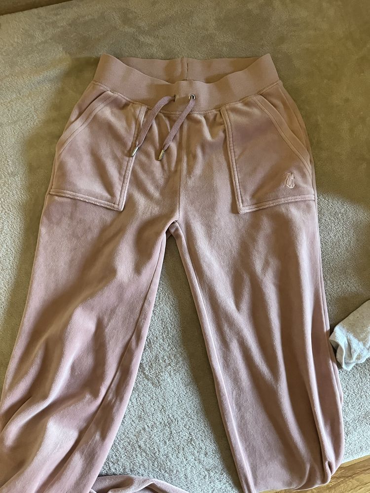 Комплект jucy couture