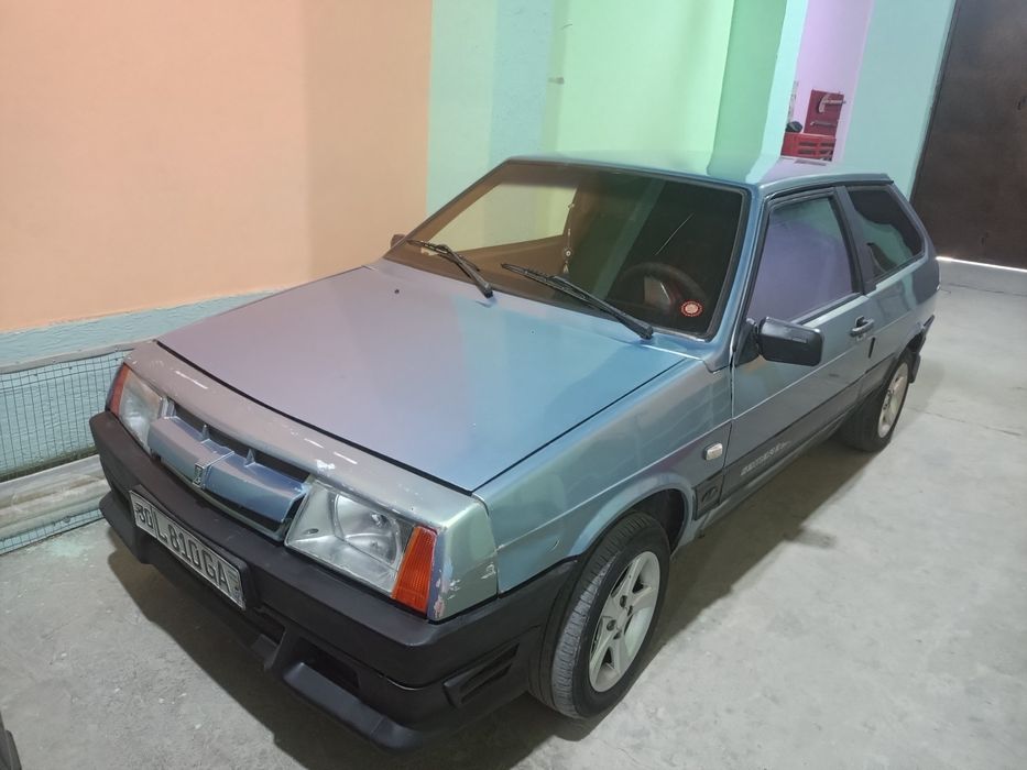 Самара 2108 самара