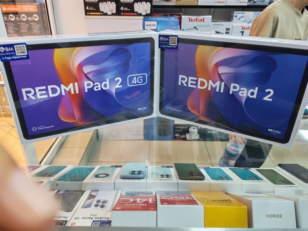 Redmi Pad 2 planshet Global version Original