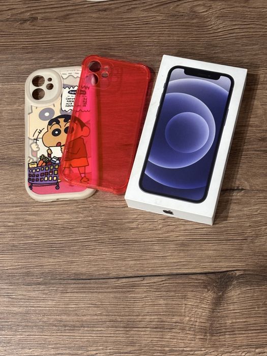 Apple Iphone 12 mini