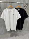 Tricouri bumbac100% colectie noua transport inclus ami paris