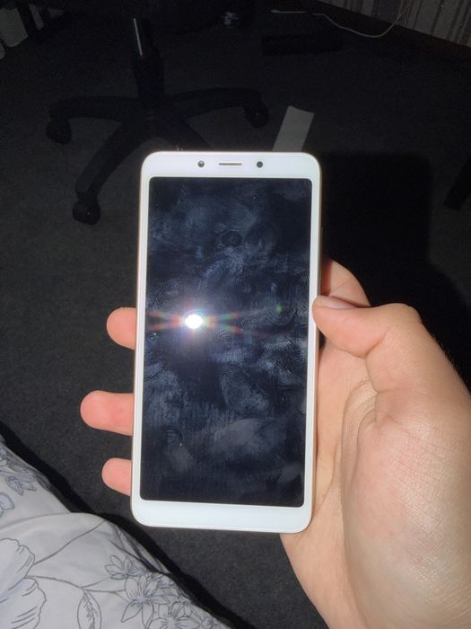 Mi 6  ideal  bez karobka