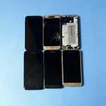 Lot 6x telefoane Samsung Galaxy piese