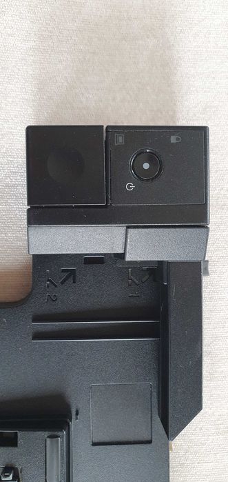 ThinkPad mini Dock Series 3 с USB3.0