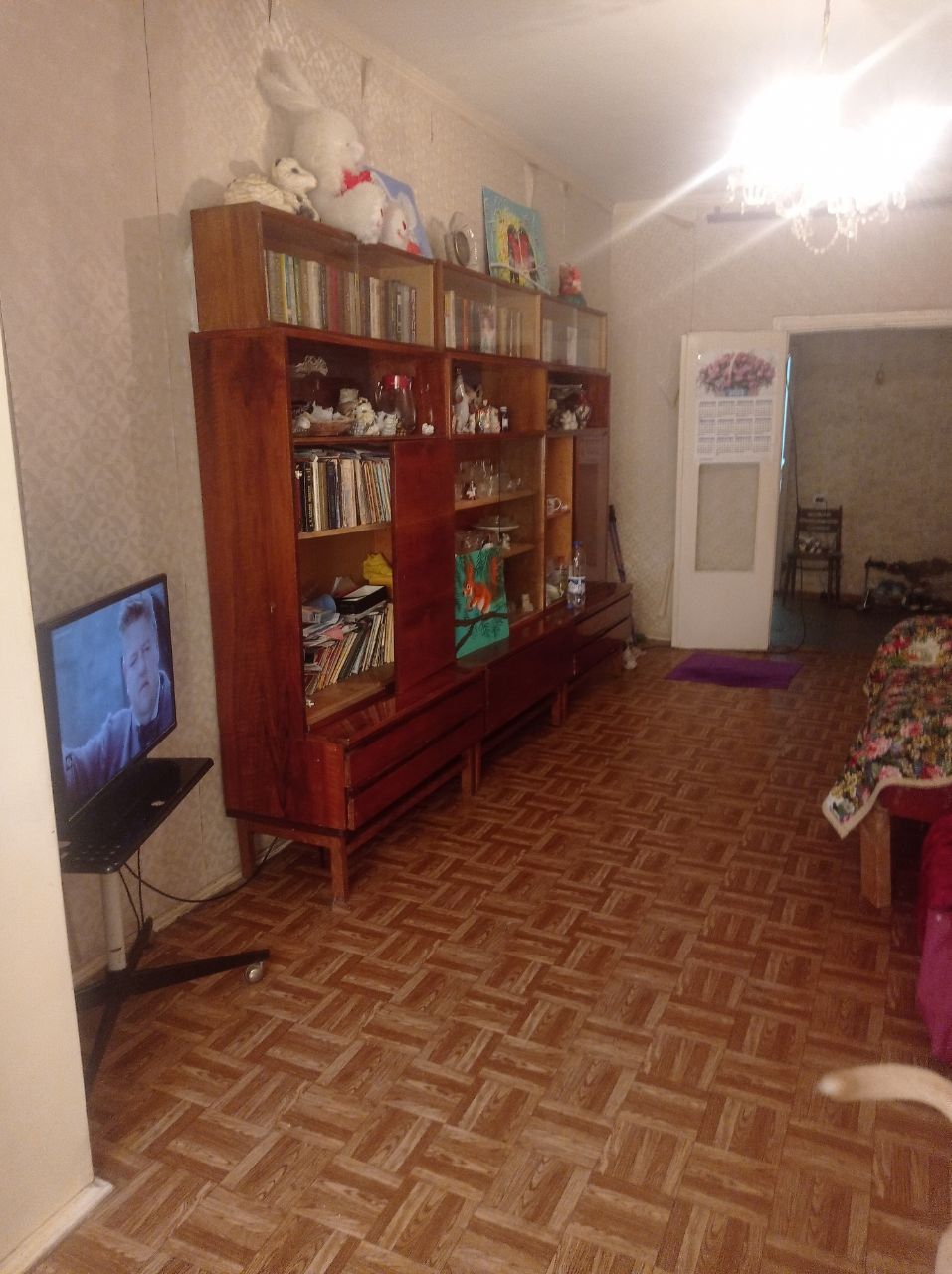 Сергели спутник 1  1/2/2  любой