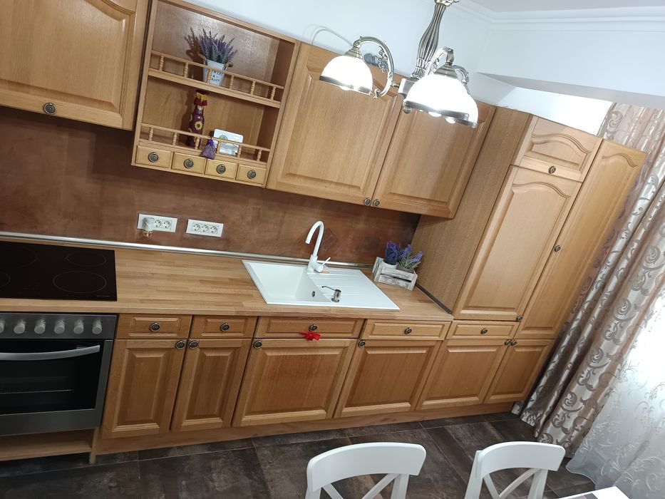 Chirie apartament cu doua camere