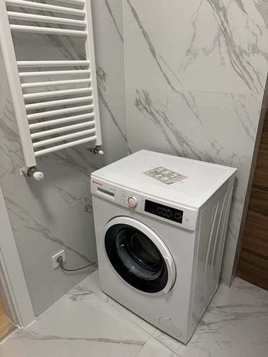 Inchiriez Apartament 2 camere complex lLve calea giulesti 413