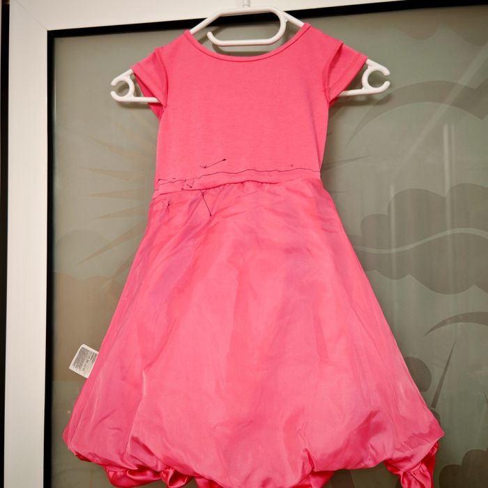 Rochiță serbare H&M, 6-7 ani