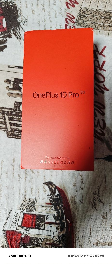 OnePlus10Pro-256/12