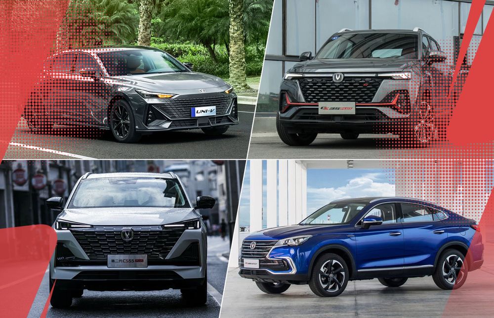 Автомобили Changan | Без ПВ | Рассрочка | Кредит