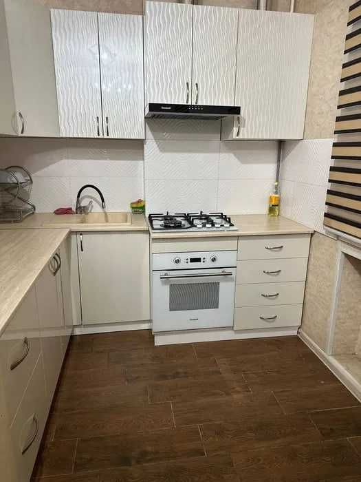 Сдам евро квартиру на Бешагач хумо арена