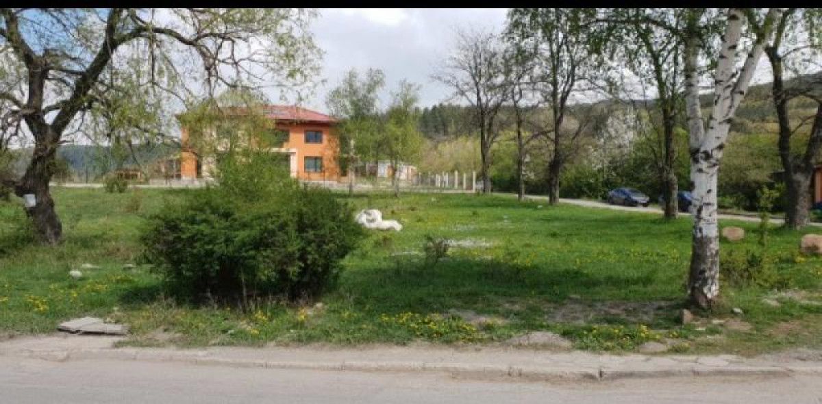 Продава се Парцел в с. Владая, Област София-град - 900 кв.м за 115 €/кв.м - Снимка #1