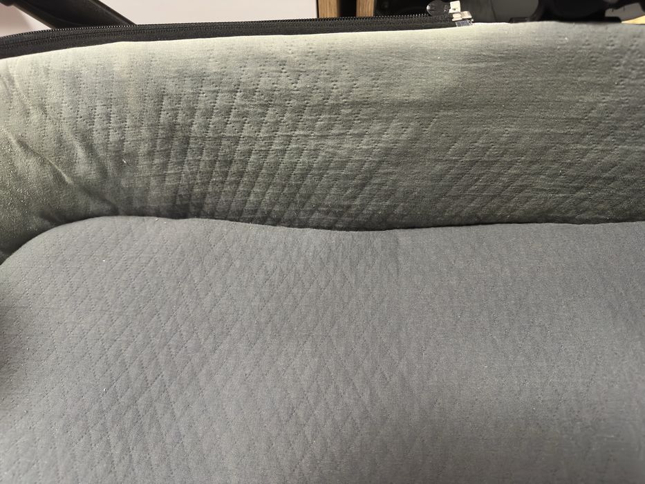 Бебешка количка 3 в 1