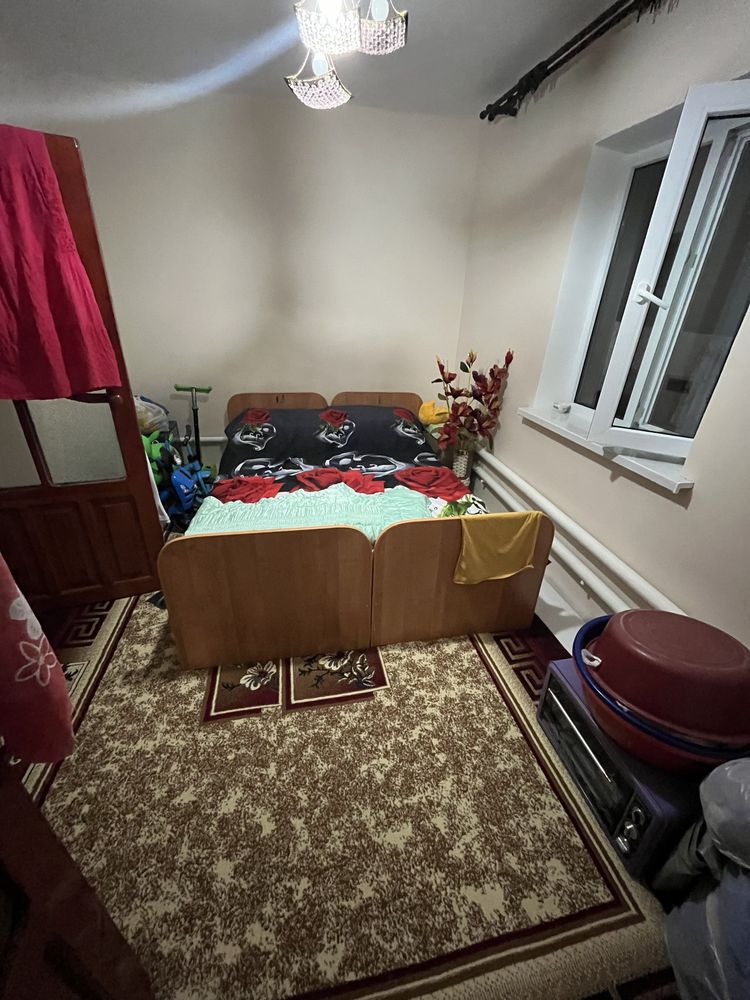Продается дом в Чапаевке