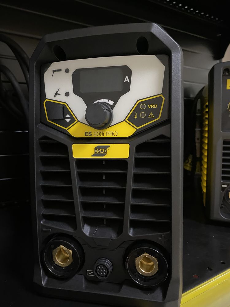 Сварочный аппарат ESAB ES 200i PRO