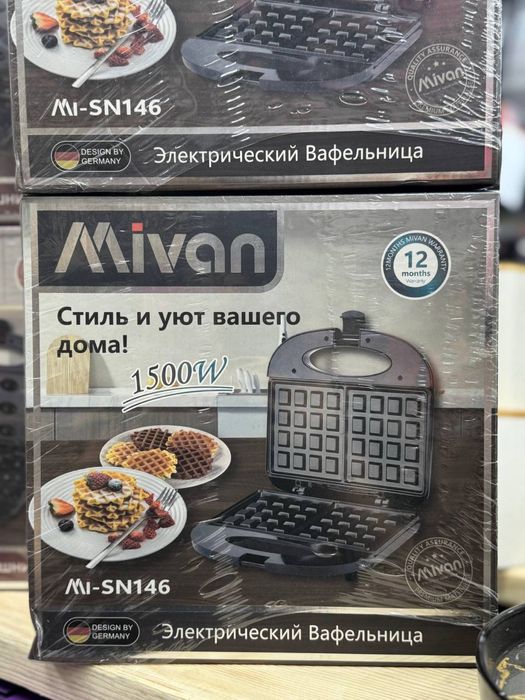 Вафельница вафельниц