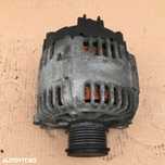 Alternator SKODA FABIA (5J) 1.6 TDI cod : 06F903023C