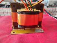 Transformator din Harman Kardon AVR 3000