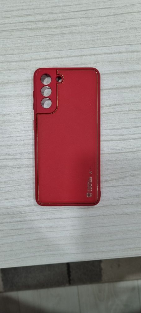 Кейсоне гръб калъфи за samsung s21