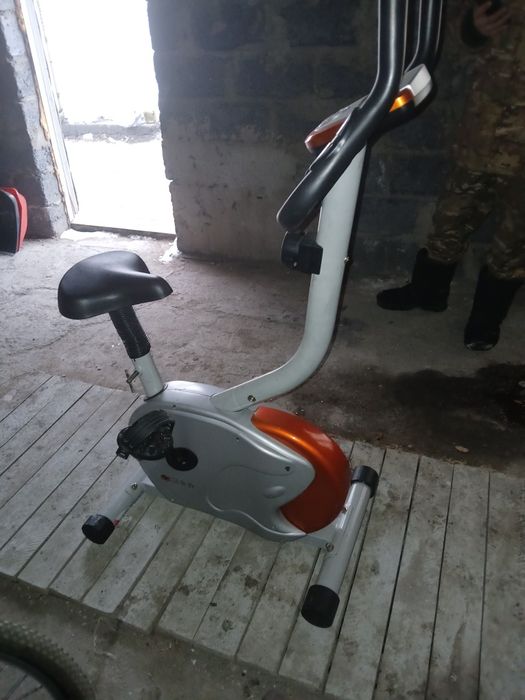 Продается Велотренажёр