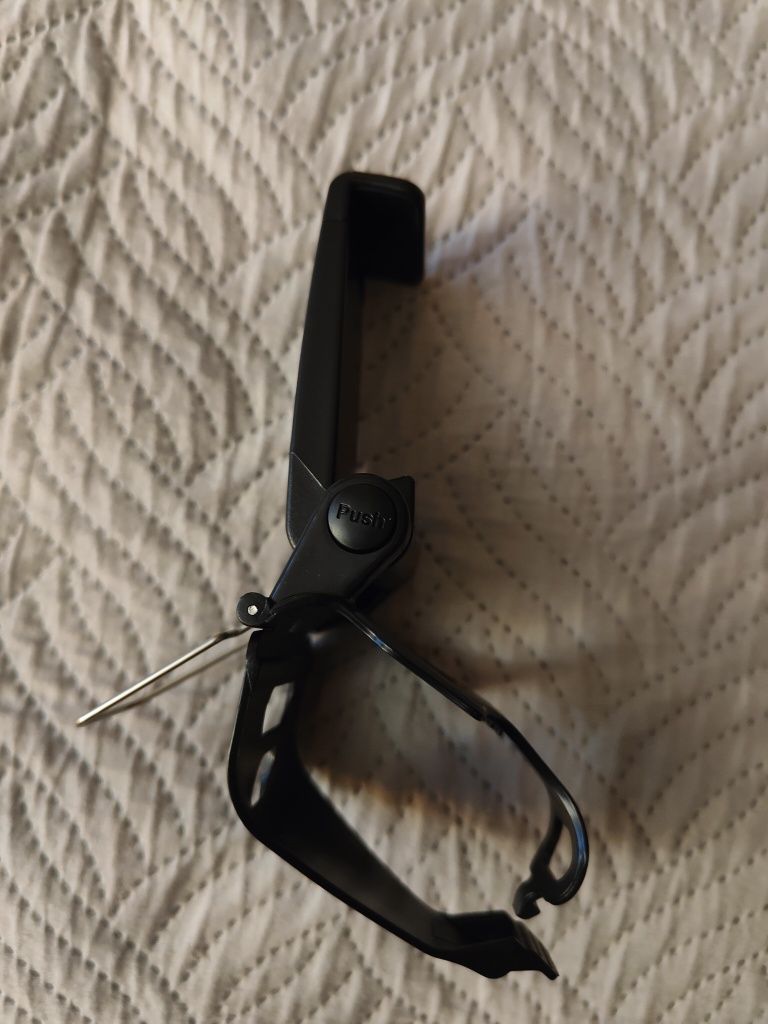 Стойка за телефон за джойстик / PS4 controller phone holder dualshock