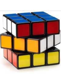 Cub Rubic Copii / Joc Cub Rubik 3X3X3