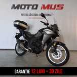 Motocicleta Kawasaki Versys X300 ABS | K02493 | motomus.ro