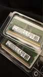 Memorie RAM Laptop DDR5 16 GB (8x2) Samsung 4800MHz