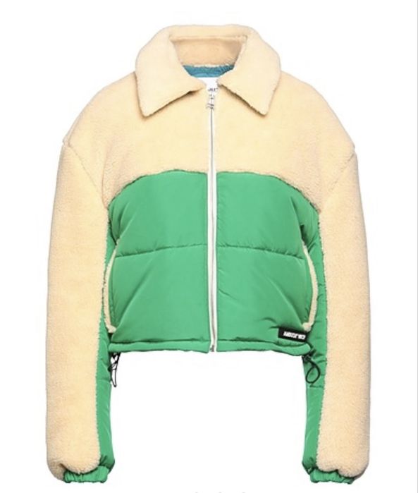 Яке Ambush размер S oversize