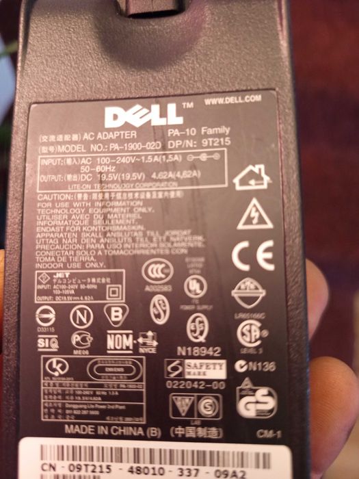 Încărcătoare laptop