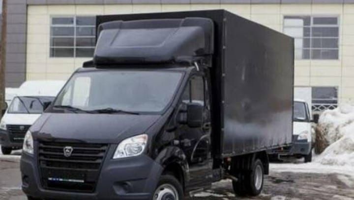 Грузоперевозки Газель Доставка Грузчики