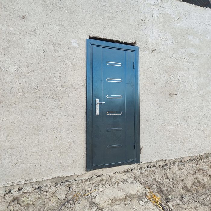 Жай Сатылады Келисимли Бахада